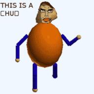 baldis_basics variant:chudjak // 360x360 // 82.8KB