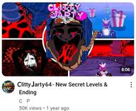 'p black_skin bloodshot_eyes distorted jartycuck mario_kart meta:tagme pun subvariant:jartycuck variant:chudjak video_game youtube // 572x470 // 204.2KB