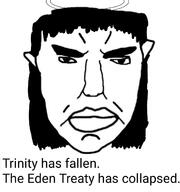 blue_archive halo soyjak subvariant:chudjak_front trinity variant:chudjak // 1242x1323 // 94.5KB