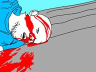 41 antifa dead donald_trump headshot soyjak soyjak_party thomas_matthew_crooks variant:shooterjak // 1210x908 // 199.4KB