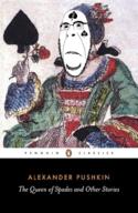 alexander_pushkin bbc biting_lip glasses penguin penguin_publishing queen_of_spades soyjak stubble subvariant:slutson teeth text the_queen_of_spades_(alexander_pushkin_story) variant:cobson // 651x1000 // 1002.7KB