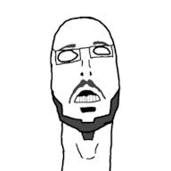 adams_apple beard bros_nutting ear glasses no_pupils stubble throat variant:unknown white_skin // 800x800 // 8.8KB