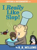 angry antiswarthy_(namefag) black_skin book_cover brown_skin brown_troonjak chef distorted ear hanging hood jartyfly noose pink_hair series:jartybug slop subvariant:chinkaryan tranny trend:slopjak variant:feraljak variant:meximutt variant:soytan white_skin yellow_skin // 746x1000 // 403.9KB