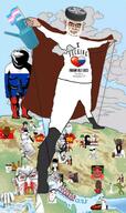 afghanistan amerimutt animal arab car cecil_rhodes clothes flag flag:afghanistan flag:armenia flag:china flag:iran flag:iraq flag:lgbt_pride_flag flag:russia flag:taliban flag:transgender_pride_flag flag:turkiye gulf_states hand hat iran iraq many_soyjaks map nas:tyrone oil persian_gulf russia saudi_arabia shia subvariant:hornyimp subvariant:impish_horse syria taliban tranny tshirt turkiye variant:bernd variant:chudjak variant:cobson variant:feraljak variant:gapejak variant:impish_soyak_ears variant:israeli_soyjak variant:markiplier_soyjak weapon weed zoomer // 762x1280 // 164.7KB
