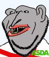 ear england flag grey_skin lips text united_kingdom vampire variant:impish_soyak_ears yellow_teeth // 535x619 // 89.7KB