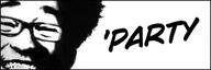 asian banner closed_eyes glasses grin party soyjak_party teeth text white_background // 300x100 // 13.5KB