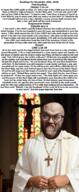 2024 ahaz angel angry bible bible_quote bible_verse christianity church clenched_teeth cross david december december_20 ear elizabeth gabriel galilee glasses god hair holy_spirit isaiah_(bible) isaiah_7:10 isaiah_7:11 isaiah_7:12 isaiah_7:13 isaiah_7:14 jacob jesus joseph luke_(bible) luke_1:26 luke_1:27 luke_1:28 luke_1:29 luke_1:30 luke_1:31 luke_1:32 luke_1:33 luke_1:34 luke_1:35 luke_1:36 luke_1:37 luke_1:38 nazareth psalm_(bible) psalm_24:1 psalm_24:2 psalm_24:3 psalm_24:4 psalm_24:5 psalm_24:6 realistic ring soyjak stubble teeth text variant:feraljak virgin_mary wordswordswords // 768x1875 // 1.3MB
