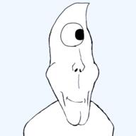 closed_mouth euromutt one_eye subvariant:Eliot subvariant:euroaryan subvariant:euromutt template transparent_background variant:markiplier_soyjak // 1280x1280 // 290.8KB