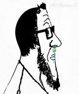 ai_generated booger ias retarded variant:markiplier_soyjak // 544x640, 5.3s // 1.1MB
