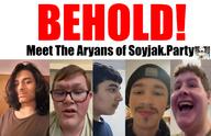 aryan blond blue_eyes ias irl soyteens variant:cobson white white_skin // 2171x1406 // 2.1MB