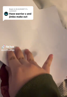 2soyjaks animal artist:ppings b_b_ghast_(namefag) cat cat_ear clothes ear eyebrows glasses hand hat irl jimbo_(namefag) kiss kissing meta:namefags meta:not_oc muscular_male niko_(oneshot) ninja scarf subvariant:chudjak_front subvariant:muscular_chud tiktok variant:chudjak video warrior-z_(user) yellow_sclera // 576x830, 9.2s // 854.8KB