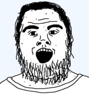 acne beard eyebrows glasses hair variant:unknown // 747x802 // 22.8KB