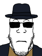 clothes company fedora glasses halfwell no_big_deal roblox roblox_game subvariant:neutralplier suit suit_and_tie sunglasses variant:markiplier_soyjak // 600x800 // 14.9KB