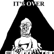 its_over piano text variant:sidjak // 508x510 // 46.3KB