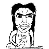 angry arm chud closed_mouth clothes ear glasses guitar hair hand holding_guitar holding_instrument instrument long_hair metal millions_must_die mu_(4chan) rock sleeveless_shirt soyjak subvariant:chudjak_front variant:chudjak // 414x414 // 72.3KB