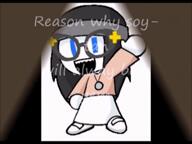 black_skin ext=mp4 irl lips meta:tagme nigger niggerpoop variant:soytan video windows_movie_maker // 320x240, 15.6s // 1007.8KB