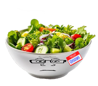 food fruit glasses grozan_(zigger) meta:namefags name_tag nose salad speech_bubble subvariant_neutralplier variant:markiplier_soyjak wrinkles