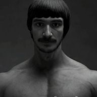 animated barney cheese don_turtelli gigachad hair lee_goldson meta:ai_generated moustache my_little_pony nas:gigachad // 720x832 // 16.4MB