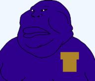 angry asian badge black_eyes black_sclera creepy dean distorted evil fat five_nights_at_freddy's hohol lips merge mutt narrow_eyes obese ominous purple_guy purple_skin smile soyjak subvariant:chinkmutt transparent transparent_background variant:meximutt white_pupils william_afton // 753x644 // 24.2KB