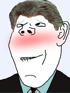 ahegao bill_clinton donald_trump glasses looking_up open_mouth sex stubble subvariant:wholesome_soyjak variant:gapejak // 600x800 // 234.6KB