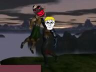 cilff mortal_kombat mortal_kombat_4 soyteen subvariant:steve_chuds trend:jartycuck variant:chudjak video video_game // 480x360, 24.6s // 2.7MB