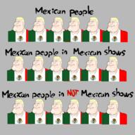 beaners brimstone falsenuke meta:america_won_mexico_lost_get_over_it_mexitacos op_is_a_shitskin_nigger retarded_larp spics subvariant:mexiaryan variant:meximutt // 640x640 // 130.0KB