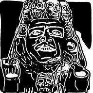 ear inverted masksk skulls variant:sidjak // 1490x1500 // 659.2KB