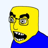 cube minecraft noob roblox variant:bloxjak // 420x420 // 11.5KB