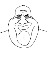 bald fat james_gandolfini smile template the_sopranos tony_soprano transparent_background variant:gabagool // 700x850 // 27.5KB