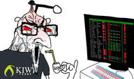 antenna brainlet clothes computer crying cup drinking_straw fedora flag glasses hand hat holding_object internet kiwifarms large_nose mug open_mouth red_eyes reddit redditard screen small_brain soyjak stretched_mouth stubble text tranny variant:soyak zoomed // 1316x782 // 185.6KB