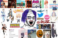 animal anime annoying_orange astolfo autism beard blahaj boykissersilly_cat bridget_(guilty_gear) cat ear eddsworld fallout_new_vegas felix_argyle friday_night_funkin' glasses gorillaz hair hilda menhera_chan neco_arc open_mouth osu paxiti r_196 r_egg_irl sayori sonic_the_hedgehog south_park squidward steven_universe subvariant:crazed_troonjak subvariant:soyak_(crazed) the_binding_of_isaac total_drama_island tranny trap troonslop twitter variant:soyak // 2048x1365 // 2.1MB