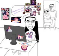 amelia flag:united_kingdom glasses pathways subvariant:hydrocephason united_kingdom variant:chudjak variant:cobson // 1200x1142 // 126.5KB