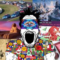 4chan autism autism_patient_award award car coal country egypt eyes free_palestine geometry hyperborea incomprehensible_woahjack jartycuck kfc knuckles medal oldfag palestine posted_it_again_award racing sage schizo sharty sonic_the_hedgehog sphinx variant:a24_slowburn_soyjak variant:markiplier_soyjak zero_christmas_cheer_award // 1080x1080 // 1.8MB