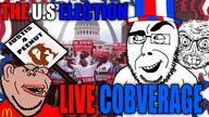 cobsontalks donald_trump election subvariant:cobsonTALKS subvariant:feralsquirrel subvariant:fun_sized_feraljak subvariant:impish_amerimutt thumbnail united_states variant:cobson variant:feraljak variant:impish_soyak_ears // 1920x1080 // 1.6MB
