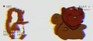 2soyjaks Alibaba Türke_Türke Was_hast_du_getan White_Techno animal animated chipmunk crazed dance dancing_swede ear germany glasses nightcore nutty nutwave song soyjak sped_up squirrel standarte stubble subvariant:feralsquirrel subvariant:impish_squirrel tail turk variant:feraljak variant:impish_soyak_ears vhs // 856x386, 66.2s // 16.5MB