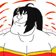 azur_lane fire kimono meta:tagme subvariant:mexiaryan taihou taihou_won trend:aryan variant:meximutt video_game // 886x872 // 15.8KB