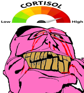angry bloodshot_eyes cortisol meter nosebleed seething variant:chudjak // 2048x2277 // 2.5MB