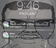 angry closed_mouth ear glasses hair message mother phone subvariant:chudjak_front text texting variant:chudjak // 750x644 // 54.1KB