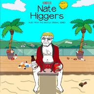 bojack_horseman nate soy soylent sproke sun variant:feraljak // 1080x1080 // 168.4KB
