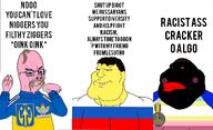 china crying flag:russia flag:ukraine gook jartycuck meta:tagme pedophile pigger subvariant:mexiaryan ukraine variant:chudjak variant:meximutt zigger // 1200x732 // 297.2KB