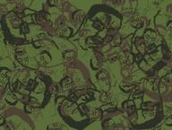 camouflage erdl_pattern m81 variant:chudjak woodland // 2559x1929 // 3.8MB