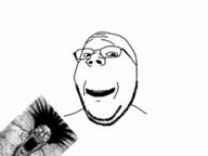 subvariant:schizojak subvariant:wholesome_soyjak variant:gapejak variant:markiplier_soyjak video // 640x480, 261.2s // 14.7MB