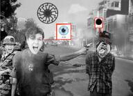 a10_eyes aged_up brainrot dead execution furfag furry furry_artist gook gun gunshot lankybox lankybox_adam lankybox_justin master_race mouth_open pedonigger pedophile pistol revolver rocky_rakoon saigon_execution sonnenrad t50_eyes totenkopf tranny trend:aryan troon variant:bernd variant:gapejak variant:troonjak vietnam vietnam_war vietnamese // 1052x759 // 751.5KB