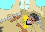 ack brown_skin hezbollah mudslime tongue towel_head variant:bernd // 2678x1955 // 323.8KB