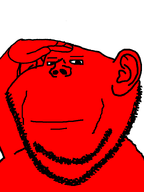 arm color ear hand red_skin salute stubble variant:impish_soyak_ears // 598x800 // 15.3KB