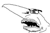 angry bad_teeth glasses jewish_nose kike nuvariant open_mouth stubble template variant:goblinjak // 800x528 // 10.2KB angry bad_teeth glasses jewish_nose kike nuvariant open_mouth stubble template variant:goblinjak // 800x528 // 10.2KB
