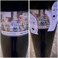 antifa beyond_chicken ghostbusters irl open_mouth pointing poster variant:two_pointing_soyjaks // 3465x3465 // 2.6MB