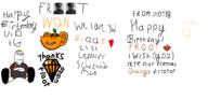 (you) arm birthday closed_mouth clothes dictatorship ear food froot fruit gem gigachad glasses hair kanye_west lemon love nate orange qanon schizo smile soygempass soyjak soyteen stubble subvariant:wholesome_soyjak sweden text variant:gapejak variant:impish_soyak_ears yellow_hair // 1080x518 // 103.7KB