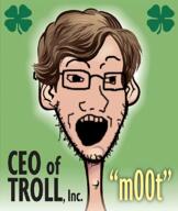 4chan brown_hair ceo_of_troll_inc glasses hair moot open_mouth soyjak stubble variant:soyak white_skin // 946x1122 // 786.5KB