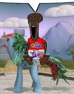 crying diaper feet_showing full_body generation_5 horse my_little_pony nigger pedophile rainbow_dash spore variant:soyak // 730x920 // 405.9KB